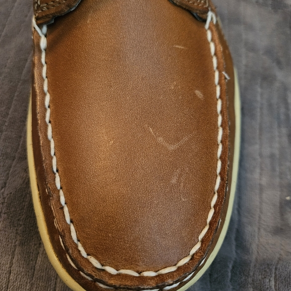 Sperry Men's Billfish™ 3-Eye Boat Shoe - Picture 3 of 7